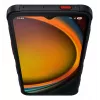 Samsung Galaxy XCover7 Pro 16.8 cm (6.6 inch) Hybrid Dual SIM 5G USB Type-C 6 GB 128 GB 4350 mAh Melns