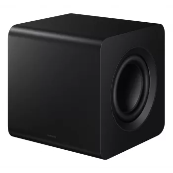 Skaņas josla Samsung HW-Q930F 9.1.4 kanāli 580 W Melna, bezvadu zemfrekvences skaļrunis, 17 skaļruņi