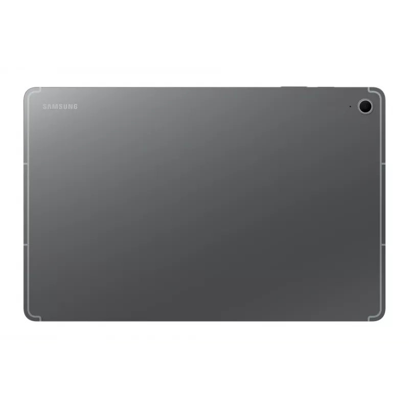 Samsung Galaxy Tab SM-X626B 5G Samsung Exynos LTE-TDD & LTE-FDD 128 GB 33.3 cm (13.1 collu) 8 GB Wi-Fi 6 (802.11ax) Pelēks