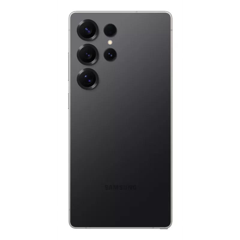 Samsung S938B Galaxy S25 Ultra 5G 512 GB Enterprise (Melns)