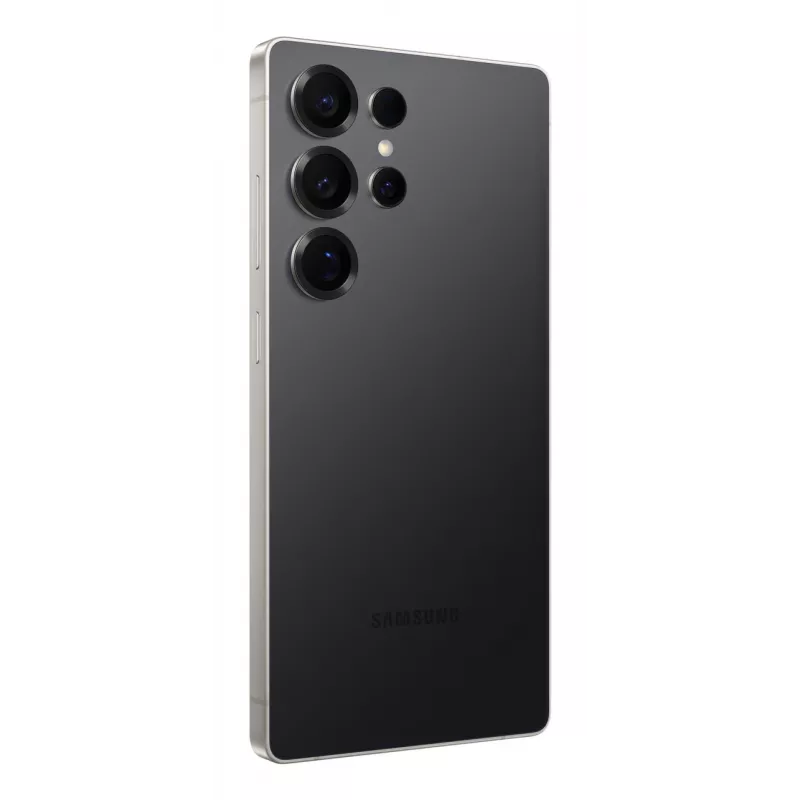 Samsung S938B Galaxy S25 Ultra 5G 512 GB Enterprise (Melns)