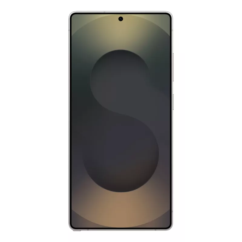 Samsung S938B Galaxy S25 Ultra 5G 512 GB Enterprise (Melns)