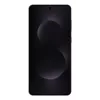 Samsung Galaxy S25 Edge, 17 cm (6,7 collu), 12 GB, 512 GB, 200 MP, Android 15, Melns