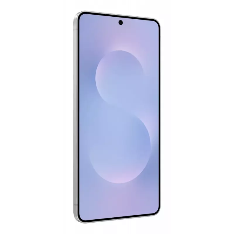 Viedtālrunis Samsung Galaxy S25 Edge — 6,7 collu Dynamic AMOLED 2X, 512GB, 12GB RAM, 5G, IP68, Zils