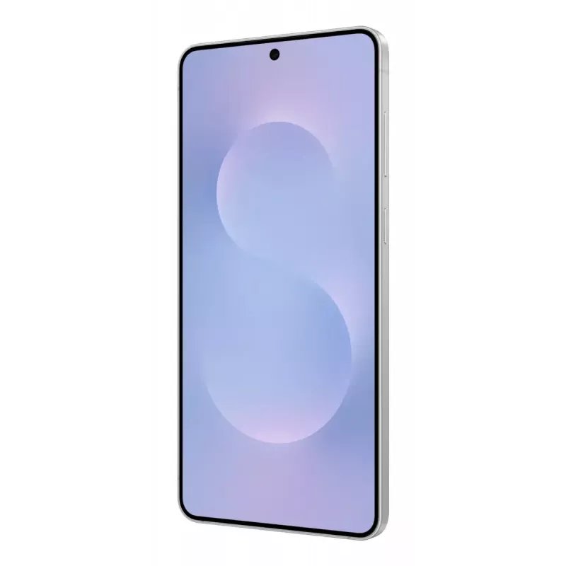 Viedtālrunis Samsung Galaxy S25 Edge — 6,7 collu Dynamic AMOLED 2X, 512GB, 12GB RAM, 5G, IP68, Zils