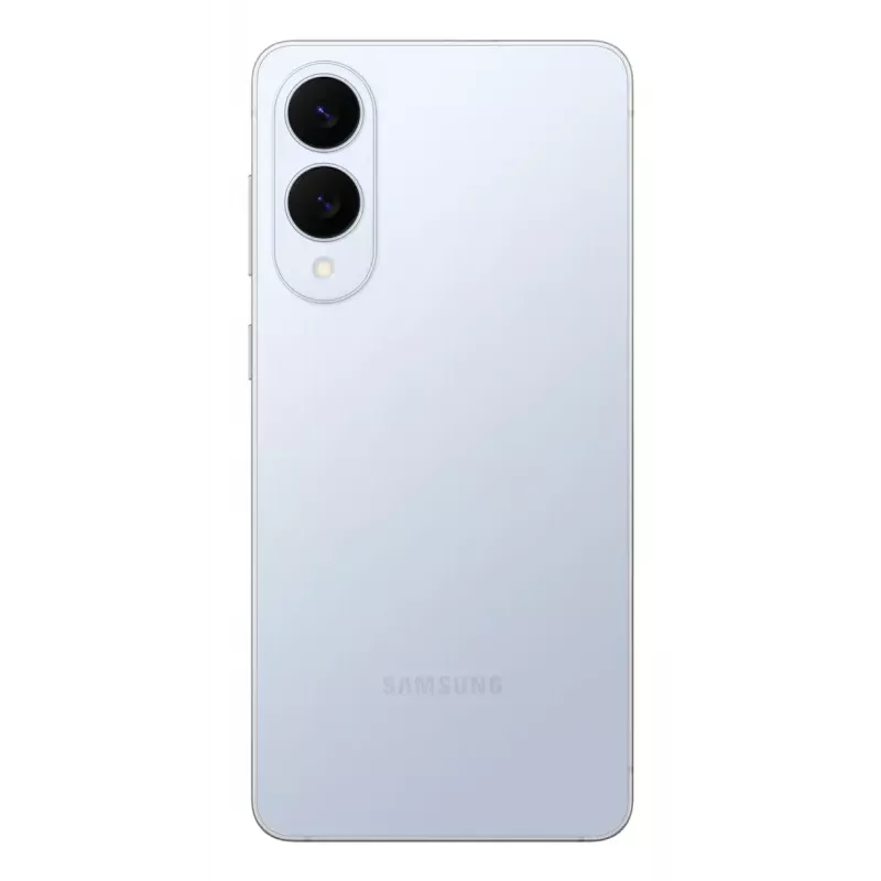 Viedtālrunis Samsung Galaxy S25 Edge — 6,7 collu Dynamic AMOLED 2X, 512GB, 12GB RAM, 5G, IP68, Zils