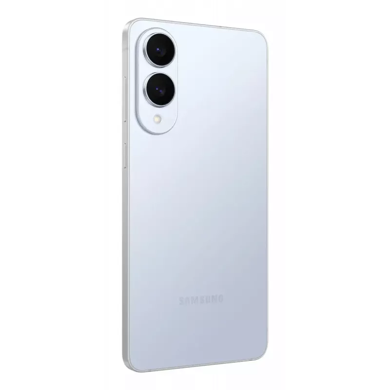 Viedtālrunis Samsung Galaxy S25 Edge — 6,7 collu Dynamic AMOLED 2X, 512GB, 12GB RAM, 5G, IP68, Zils
