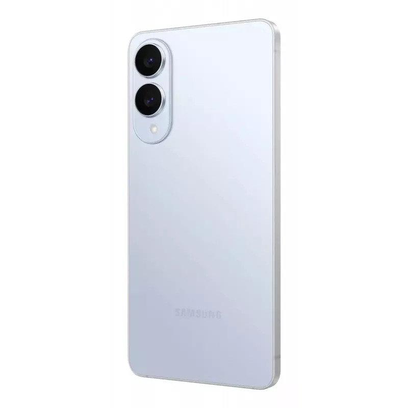 Viedtālrunis Samsung Galaxy S25 Edge — 6,7 collu Dynamic AMOLED 2X, 512GB, 12GB RAM, 5G, IP68, Zils