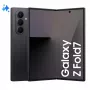 Viedtālrunis Samsung Galaxy Z Fold7 salokāms 8 collu ekrāns, 12GB RAM, 512GB, Snapdragon 8 Gen 3, JetBlack