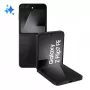 Samsung Galaxy Z Flip7 FE 17 cm (6.7 collu) 5G 8 GB 128 GB 4000 mAh Melns