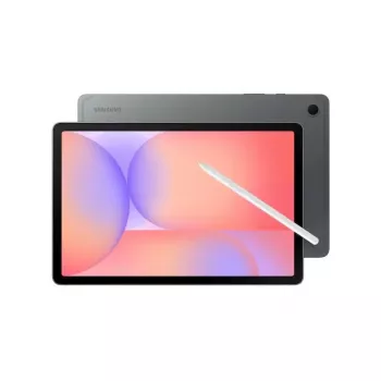 Samsung Galaxy Tab S10 Lite 5G 256 GB 27.7 cm (10.9 collu) 6 GB Wi-Fi 6 (802.11ax) Pelēks