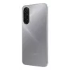 Viedtālrunis Samsung Galaxy A17 6.7 collu Super AMOLED, 4 GB RAM, 128 GB, 50 MP trīskameru, 5000 mAh, Pelēks