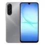 Viedtālrunis Samsung Galaxy A17 6.7 collu Super AMOLED, 4 GB RAM, 128 GB, 50 MP trīskameru, 5000 mAh, Pelēks