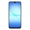 Viedtālrunis Samsung Galaxy A17 6.7 collu AMOLED 90Hz, 4 GB RAM, 128 GB, 50 MP, 5000 mAh, Hibrīds Dual SIM, IP54 (Gaiši zils)