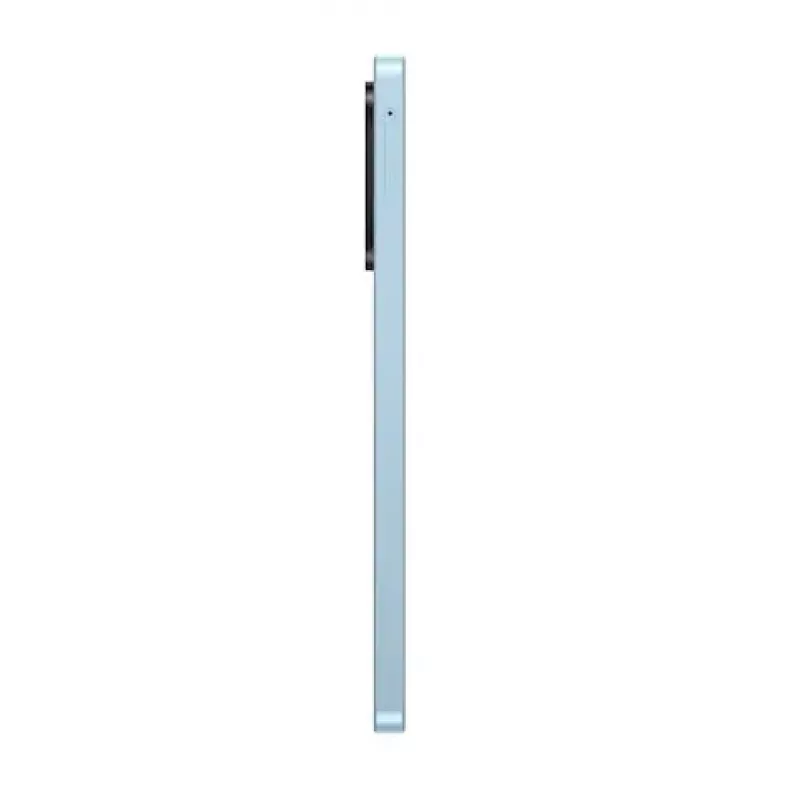 Viedtālrunis Samsung Galaxy A17 6.7 collu AMOLED 90Hz, 4 GB RAM, 128 GB, 50 MP, 5000 mAh, Hibrīds Dual SIM, IP54 (Gaiši zils)
