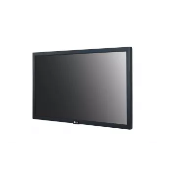 LG 22SM3G-B digitālās izkārtnes displejs 54.6 cm (21.5 inch) IPS Wi-Fi 250 cd/m² Full HD Melns iebūvēts procesors 16/7