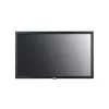LG 22SM3G-B digitālās izkārtnes displejs 54.6 cm (21.5 inch) IPS Wi-Fi 250 cd/m² Full HD Melns iebūvēts procesors 16/7