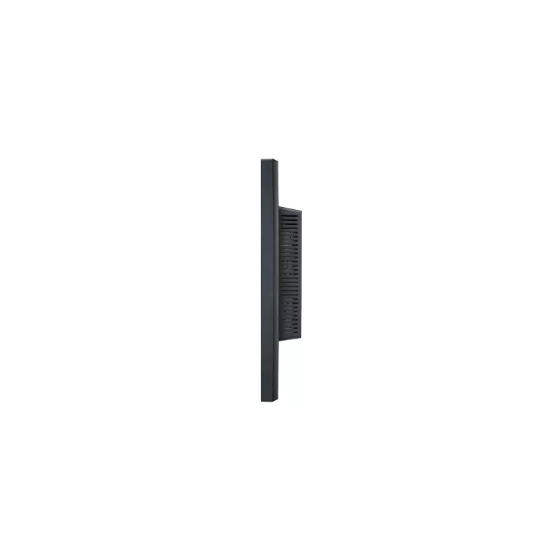 LG 22SM3G-B digitālās izkārtnes displejs 54.6 cm (21.5 inch) IPS Wi-Fi 250 cd/m² Full HD Melns iebūvēts procesors 16/7