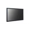 LG 22SM3G-B digitālās izkārtnes displejs 54.6 cm (21.5 inch) IPS Wi-Fi 250 cd/m² Full HD Melns iebūvēts procesors 16/7