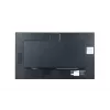 LG 22SM3G-B digitālās izkārtnes displejs 54.6 cm (21.5 inch) IPS Wi-Fi 250 cd/m² Full HD Melns iebūvēts procesors 16/7