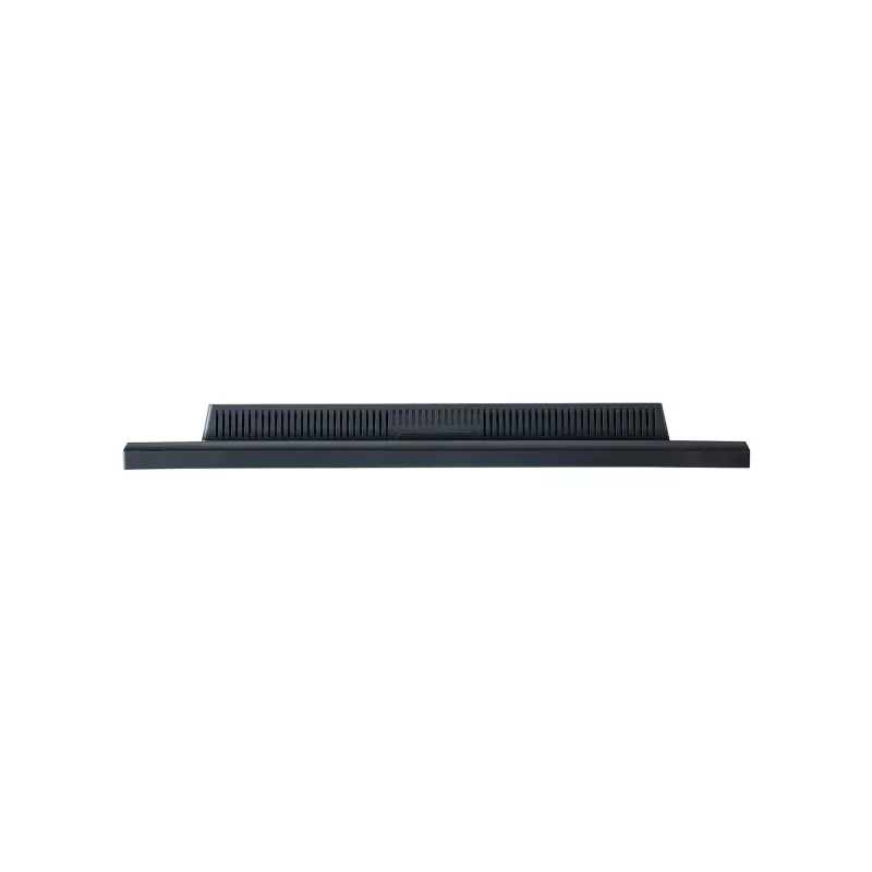 LG 22SM3G-B digitālās izkārtnes displejs 54.6 cm (21.5 inch) IPS Wi-Fi 250 cd/m² Full HD Melns iebūvēts procesors 16/7