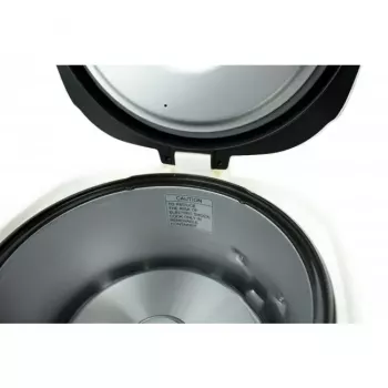 Rīsu plīts Cuckoo CR-0331 0.54L 360W Ziloņkaula Oranža