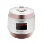 Multivārāmā iekārta Cuckoo Icook Q5 Premium Rose White