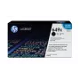 HP 649X augstas ienesības melns oriģināls LaserJet tonera kasetne