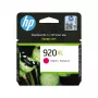 HP 920XL augstas ražības oriģinālā magenta tintes kasetne, magenta, 1 gab., 700 lapas