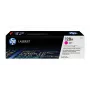 Toner kasetne HP CE323A Magenta 128A 1300 Lappuses