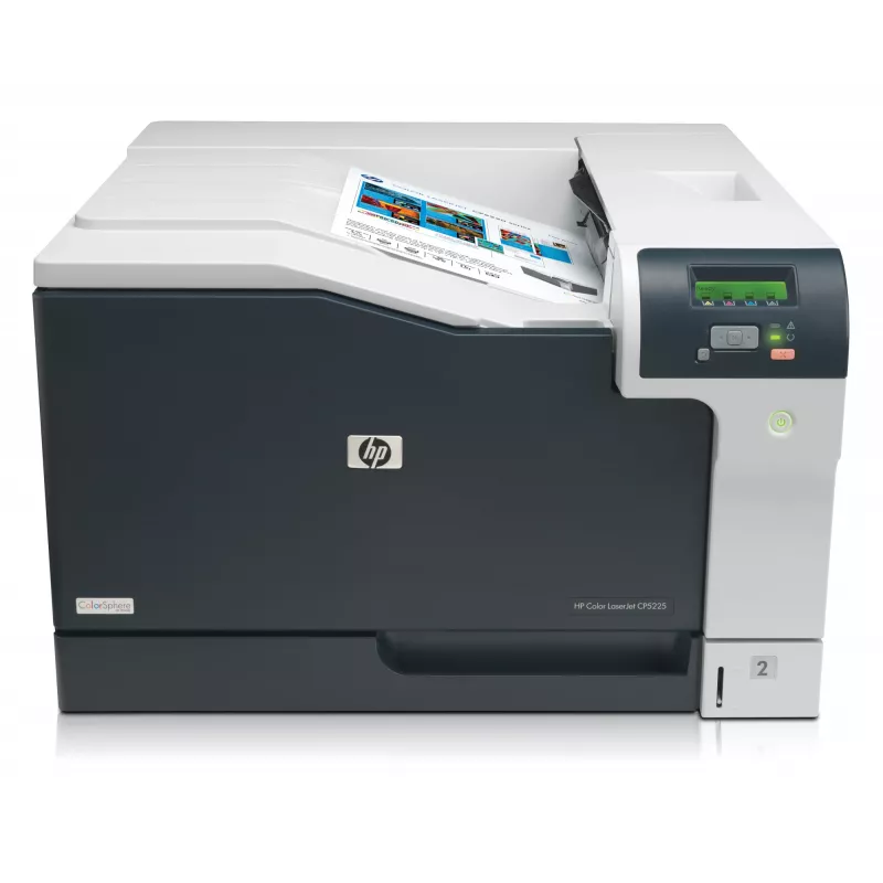 HP Color LaserJet Pro CP5225n krāsu lāzerprinteris, tikai Ethernet