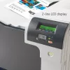 HP Color LaserJet Professional CP5225dn printeris, lāzerkrāsu, A3, 600 x 600 DPI, 20 lpp/min, abpusējā druka