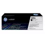 HP 305X augstas ražības melns oriģinālais lāzerprintera tonera kasetne