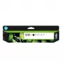 HP 970XL High Yield Black Original Ink Cartridge, melna, 1 gab., 9200 lapas