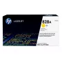 HP 828A dzeltenās lāzerdrukas attēla cilindrs