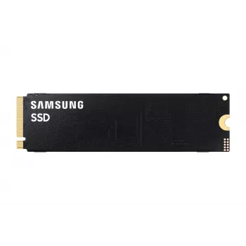 M.2 NVMe SSD Samsung 9100 PRO 1 TB, PCIe 5.0, 2280, Nolasīšana 14700 MB/s, Rakstīšana 13300 MB/s