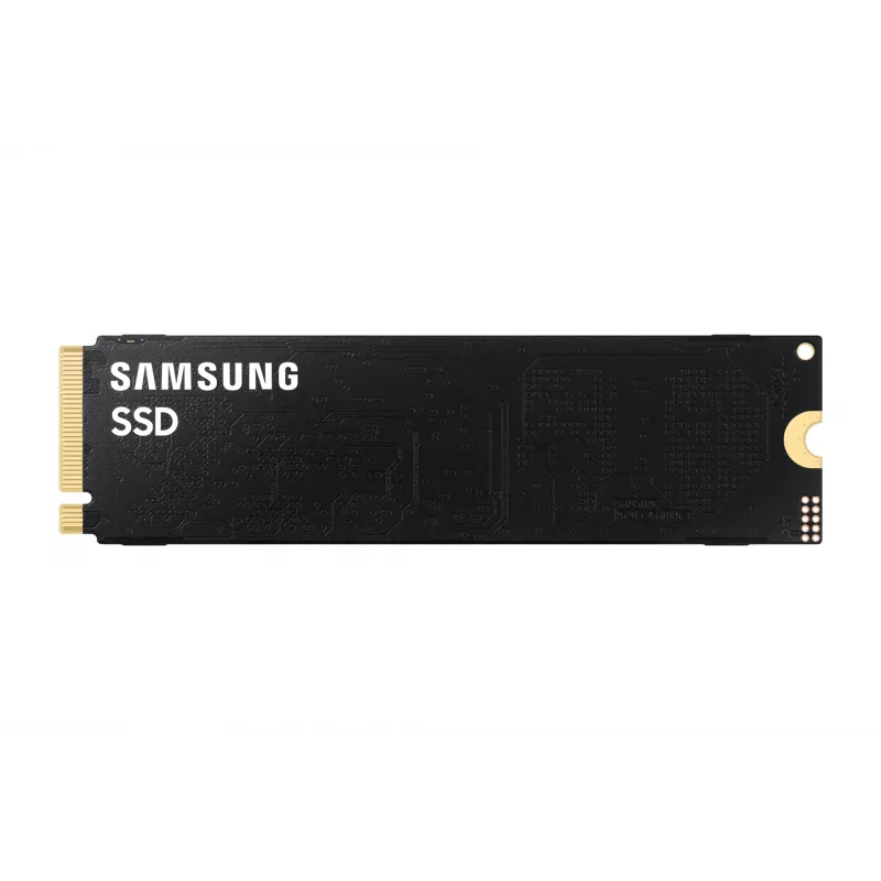 M.2 NVMe SSD Samsung 9100 PRO 1 TB, PCIe 5.0, 2280, Nolasīšana 14700 MB/s, Rakstīšana 13300 MB/s