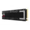 M.2 NVMe SSD Samsung 9100 PRO 1 TB, PCIe 5.0, 2280, Nolasīšana 14700 MB/s, Rakstīšana 13300 MB/s