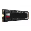 M.2 NVMe SSD Samsung 9100 PRO 1 TB, PCIe 5.0, 2280, Nolasīšana 14700 MB/s, Rakstīšana 13300 MB/s