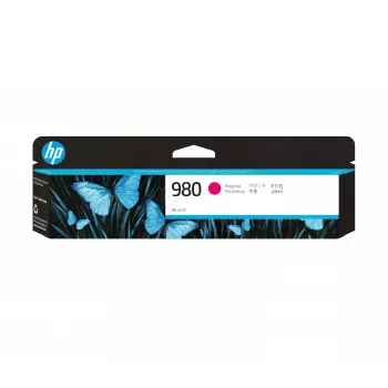 Kasetne HP Ink Nr 980 HP980 HP 980 Purpura