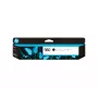 HP 980 melnā oriģinālā tintes kasetne D8J10A
