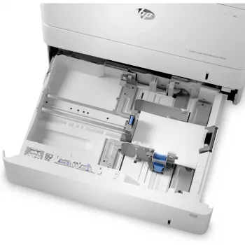Papīra padeves paliktnis HP LaserJet Color 550 loksnes
