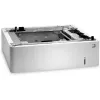Papīra padeves paliktnis HP LaserJet Color 550 loksnes