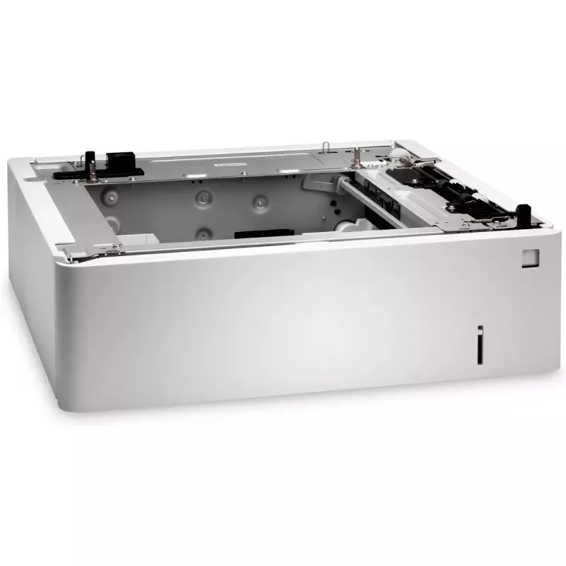 Papīra padeves paliktnis HP LaserJet Color 550 loksnes
