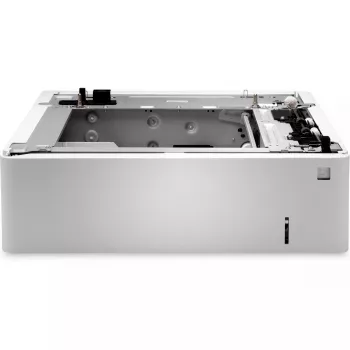 Papīra padeves paliktnis HP LaserJet Color 550 loksnes