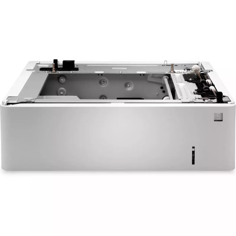Papīra padeves paliktnis HP LaserJet Color 550 loksnes