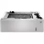 Papīra padeves paliktnis HP LaserJet Color 550 loksnes