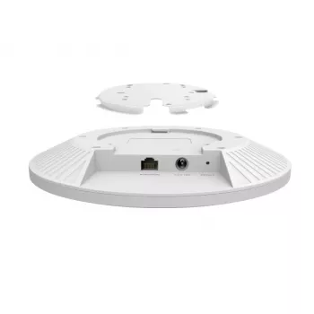 Piekļuves punkts TP-Link Omada AX6000 Wi-Fi 6 2.4GHz 5GHz
