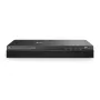 TP-Link VIGI NVR2008H-8MP 8 kanālu PoE+ tīkla video reģistrators