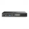 TP-Link VIGI NVR2008H-8MP 8 kanālu PoE+ tīkla video reģistrators